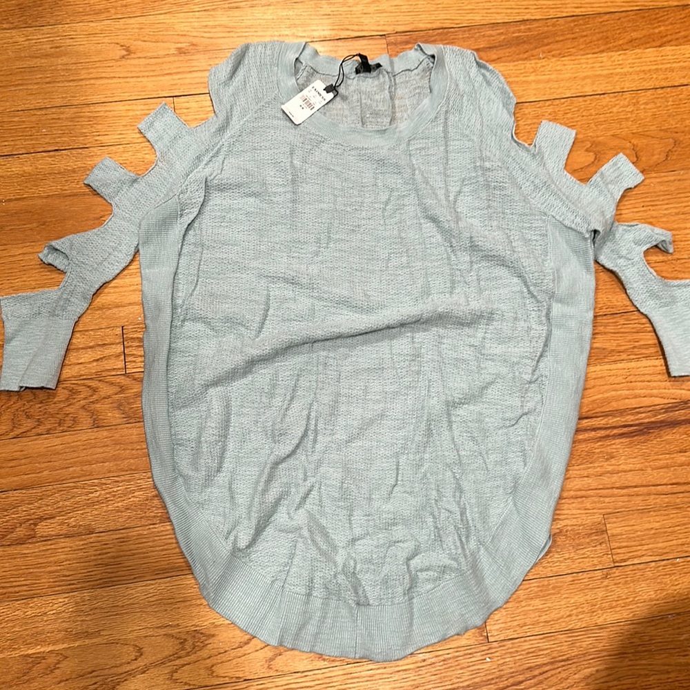 Express lightweight Sweater